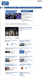 Mobile Screenshot of esb-online.com